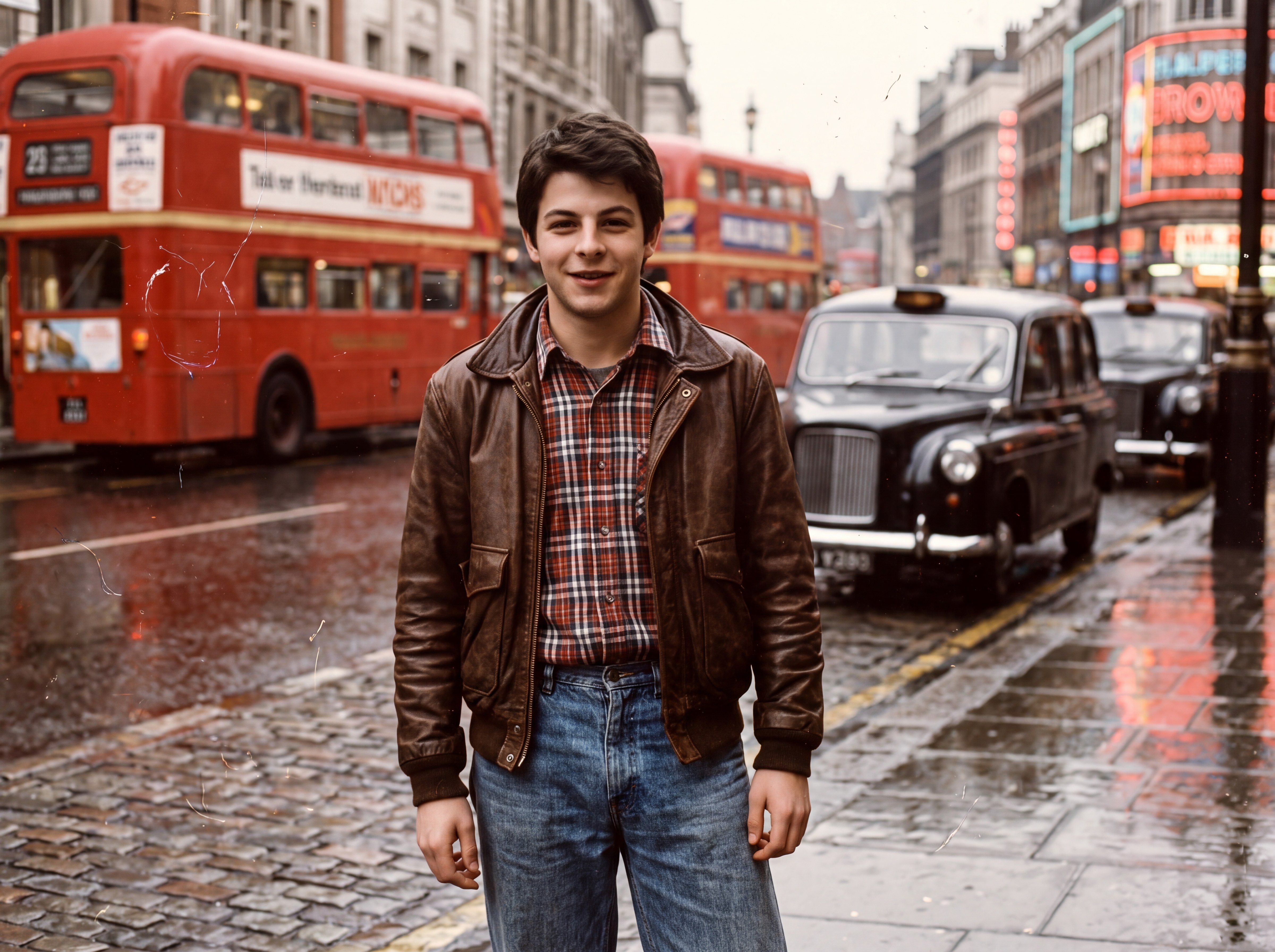 Egemen Mustafa \u015eener — egemen mustafa sener london street fashion photography